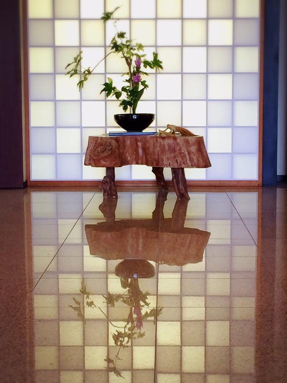Kanko Hotel Taibokaku 唐津市 外观 照片