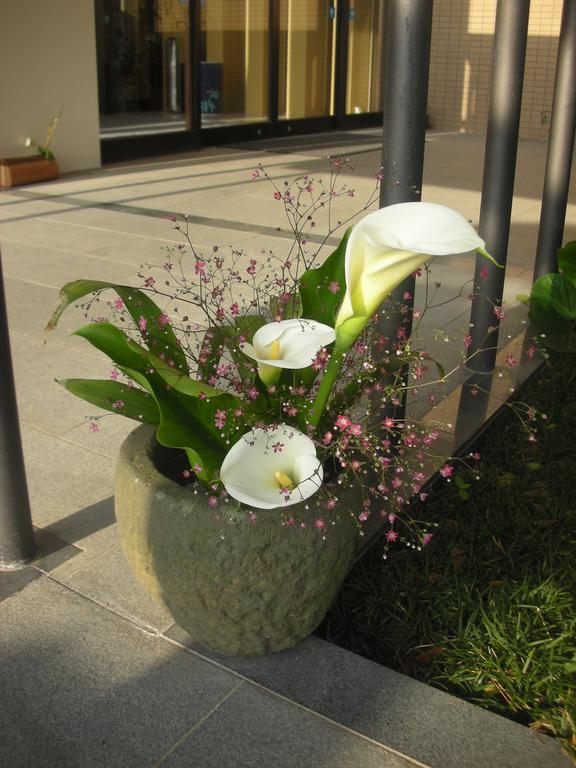 Kanko Hotel Taibokaku 唐津市 外观 照片