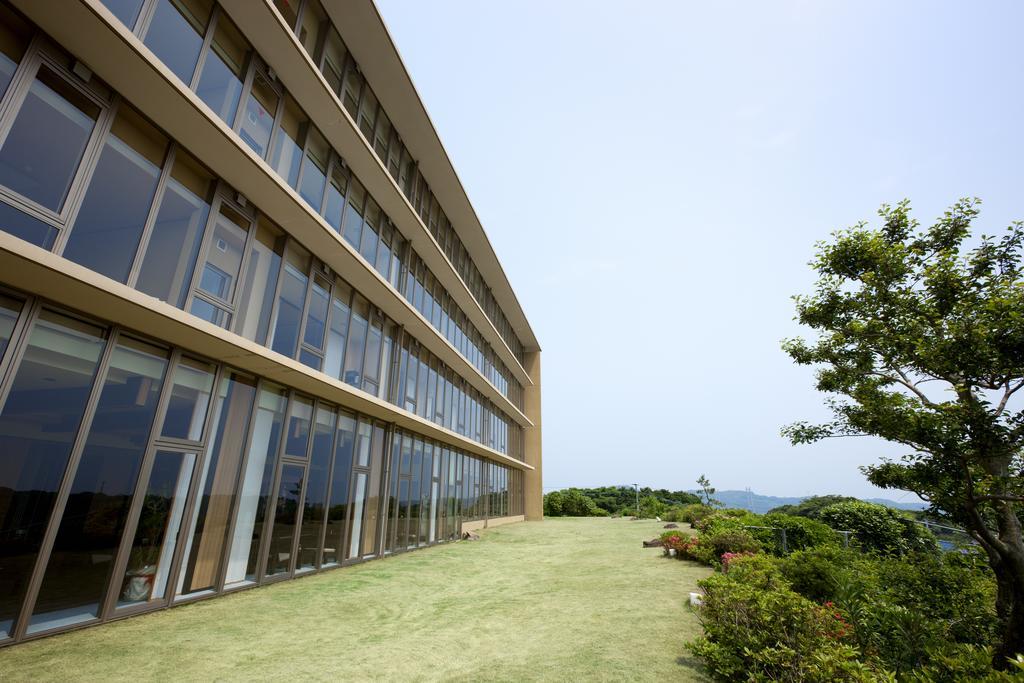 Kanko Hotel Taibokaku 唐津市 外观 照片