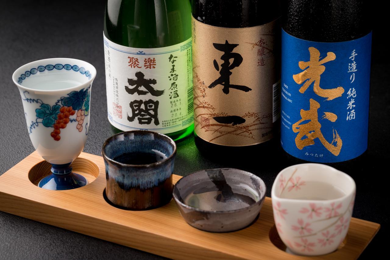 Kanko Hotel Taibokaku 唐津市 外观 照片